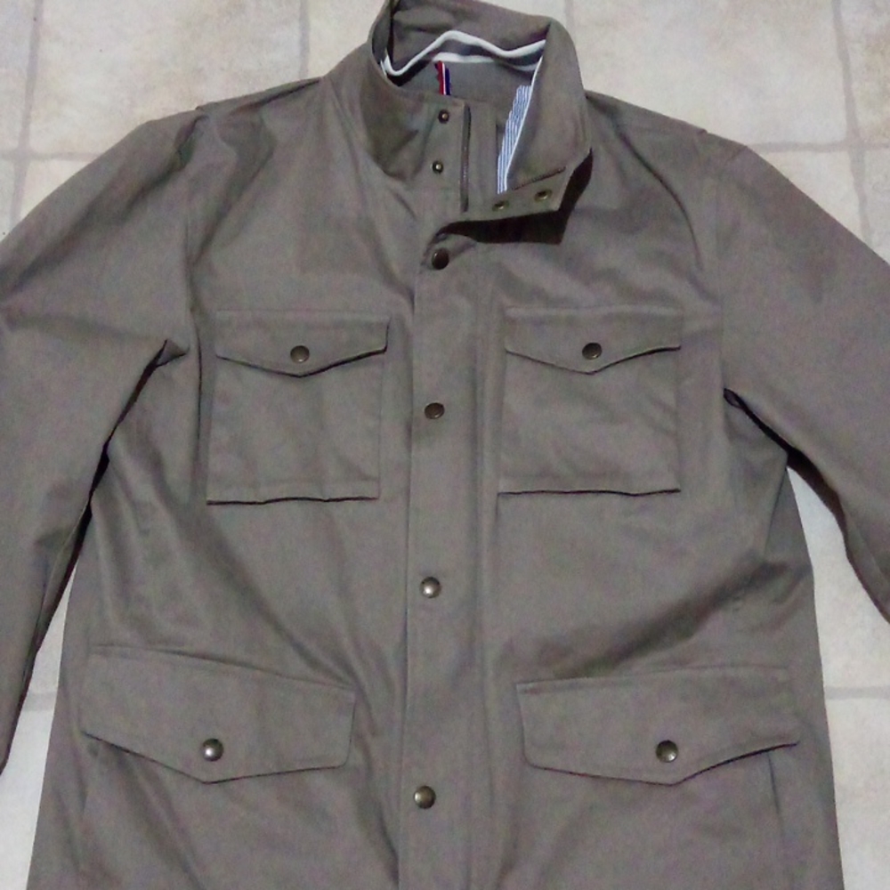 Banana Republic jacket
